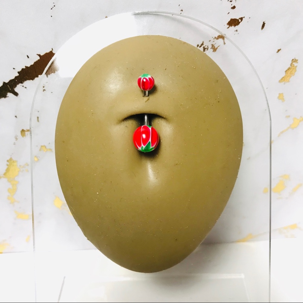 Belly Button Ring